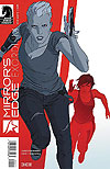 Mirror's Edge: Exordium  n° 4 - Dark Horse Comics