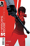 Mirror's Edge: Exordium  n° 5 - Dark Horse Comics