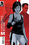 Mirror's Edge: Exordium  n° 6 - Dark Horse Comics