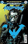 Nightwing (2016)  n° 13 - DC Comics
