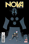 Nova (2016)  n° 6 - Marvel Comics