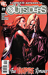 Outsiders (2009)  n° 29 - DC Comics