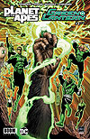 Planet of The Apes/Green Lantern  n° 1 - DC Comics/Boom! Studios