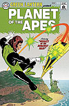 Planet of The Apes/Green Lantern  n° 1 - DC Comics/Boom! Studios