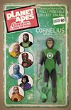 Planet of The Apes/Green Lantern  n° 1 - DC Comics/Boom! Studios