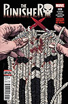 Punisher, The (2016)  n° 8 - Marvel Comics