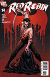 Red Robin (2009)  n° 12 - DC Comics