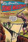 Rip Hunter... Time Master (1961)  n° 16 - DC Comics