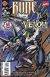Rune Vs. Venom (1995)  n° 1 - Malibu Comics/Marvel Comics