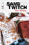 Sam And Twitch The Writer  n° 1 - Image Comics