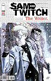 Sam And Twitch The Writer  n° 2 - Image Comics