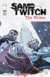 Sam And Twitch The Writer  n° 3 - Image Comics