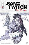 Sam And Twitch The Writer  n° 4 - Image Comics