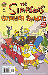 Simpsons Summer Shindig, The  n° 4 - Bongo Comics Group