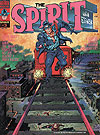 Spirit, The (1974)  n° 3 - Warren Publishing