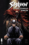Spawn - The Undead (1999)  n&deg;&nbsp;9 - Image Comics