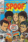 Spoof (1970)  n° 1 - Marvel Comics