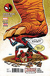 Spider-Man/Deadpool (2016)  n° 1 - Marvel Comics