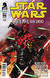 Star Wars: Darth Maul - Death Sentence (2012)  n° 2 - Dark Horse Comics