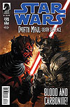 Star Wars: Darth Maul - Death Sentence (2012)  n° 3 - Dark Horse Comics