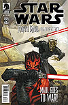 Star Wars: Darth Maul - Death Sentence (2012)  n° 4 - Dark Horse Comics