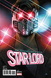 Star-Lord (2017)  n° 1 - Marvel Comics