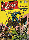 Star Spangled Comics (1941)  n° 30 - DC Comics