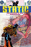 Static (1993)  n° 10 - DC (Milestone)
