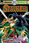 Stalker (1975)  n&deg;&nbsp;3 - DC Comics