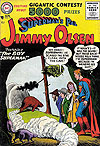 Superman's Pal, Jimmy Olsen (1954)  n° 14 - DC Comics