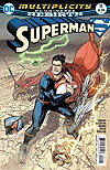 Superman (2016)  n° 15 - DC Comics