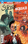 Suicide Squad (2016)  n° 10 - DC Comics