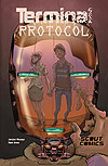 Terminal Protocol  n° 1 - Scout Comics