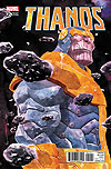 Thanos (2017)  n° 2 - Marvel Comics