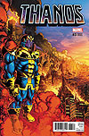 Thanos (2017)  n° 3 - Marvel Comics