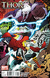 Thor: The Mighty Avenger (2010)  n° 1 - Marvel Comics