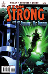 Tom Strong And The Robots of Doom  n° 2 - America's Best Comics