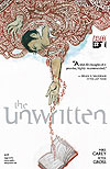 Unwritten, The (2009)  n° 1 - DC (Vertigo)