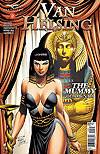 Van Helsing Vs. The Mummy of Amun-Ra  n° 2 - Zenescope Entertainment