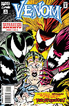 Venom: Separation Anxiety (1994)  n° 1 - Marvel Comics