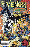 Venom: Separation Anxiety (1994)  n° 2 - Marvel Comics