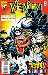 Venom: Separation Anxiety (1994)  n° 4 - Marvel Comics