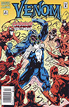 Venom: Carnage Unleashed (1995)  n° 2 - Marvel Comics