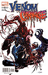 Venom Vs. Carnage (2004)  n° 1 - Marvel Comics