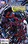 Venom Vs. Carnage (2004)  n° 2 - Marvel Comics