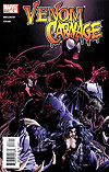 Venom Vs. Carnage (2004)  n° 3 - Marvel Comics