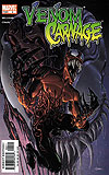 Venom Vs. Carnage (2004)  n° 4 - Marvel Comics