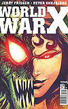 World War X  n° 3 - Titan Comics