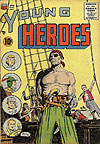 Young Heroes (1955)  n° 37 - Acg (American Comics Group)