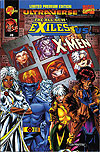 All New Exiles Vs. X-Men, The (1995)  n° 0 - Malibu Comics/Marvel Comics